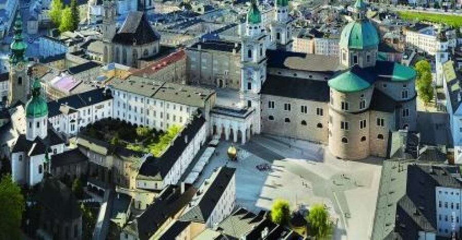 DomQuartier Day Ticket - Why the DomQuartier makes Salzburg click fast