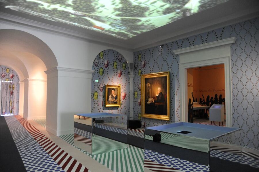 Eisenstadt: Esterhazy Palace Admission Ticket - Should you book the Eisenházy Palace admission ticket in Eisenstadt?
