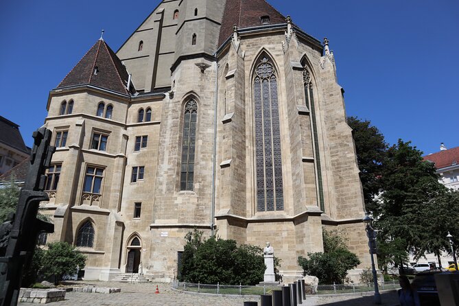 Empress Sisi - The Lady Di of Vienna - Garden and memorial: the quieter side of an empress story