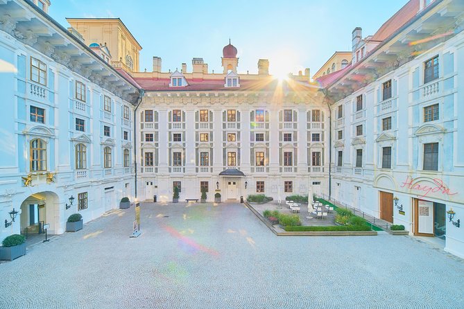 Esterhazy Palace Entrance Ticket - Key things I’d plan around