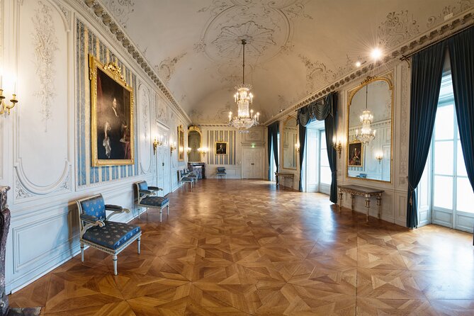 Esterhazy Palace Guided Tour - Key highlights worth planning for