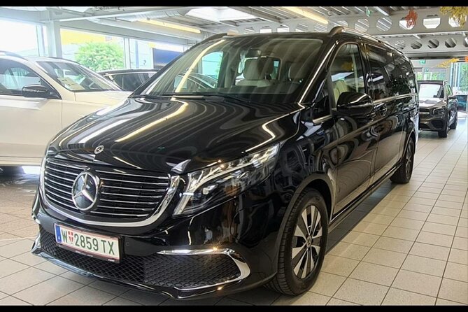 Exclusive green transfer - Price and value for a private group transfer