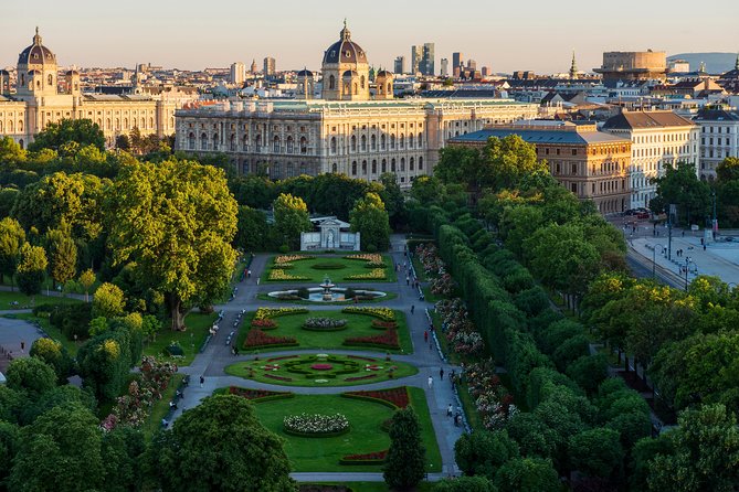 Exclusive Vienna Old Town Highlights Walking Tour (max. 6 persons) - Key points that make this tour worth your time
