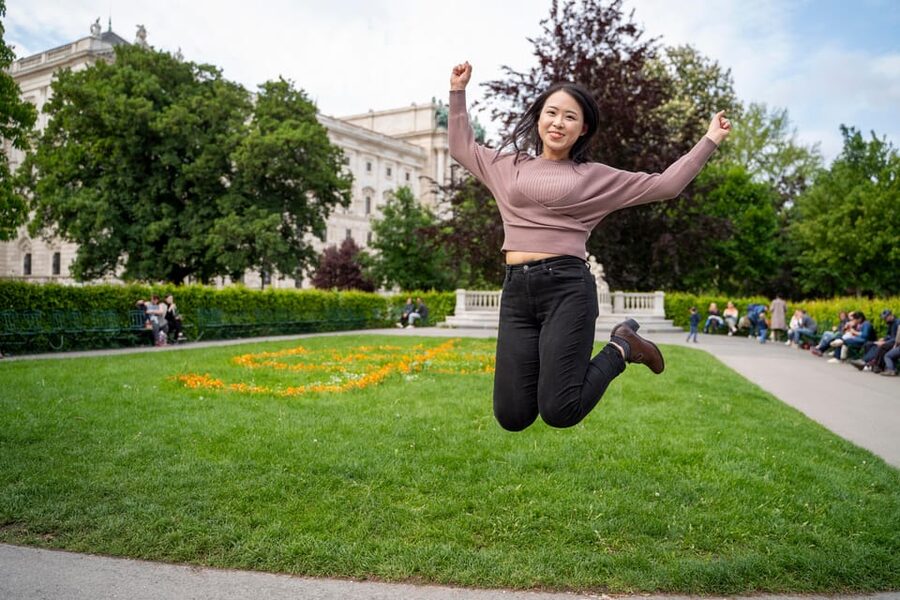 Exclusive Vienna Photography Session and City tour - Albertina and Hofburg, for that imperial Vienna feel