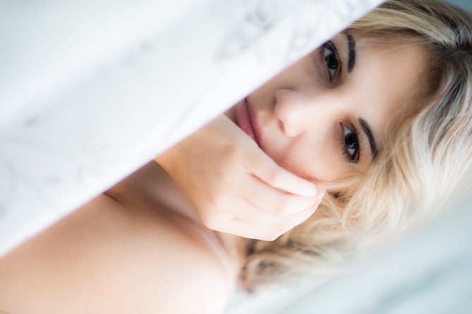 Experience Boudoir, Sensual Photography Studio Vienna - Key Highlights You Will Actually Care About