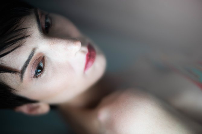 Experience Boudoir, Sensual Photography Studio Vienna - Price and Value: What $236.59 Really Buys in Vienna