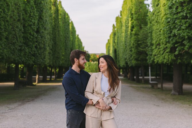 Experience Vienna with a local professional photographer - Key highlights you’ll care about