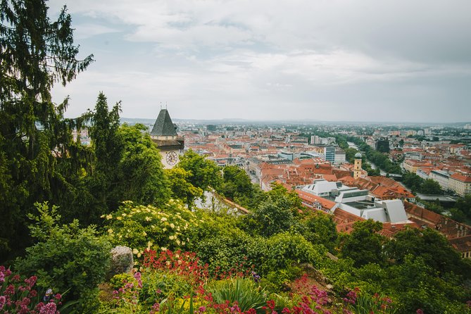 Explore Graz in 60 minutes with a Local - A 60 to 90 Minute Graz Walk That Actually Gets You Oriented