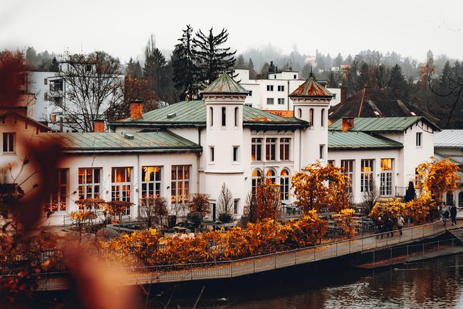 Explore Graz in 60 minutes with a Local - Price and What Feels Like Real Value