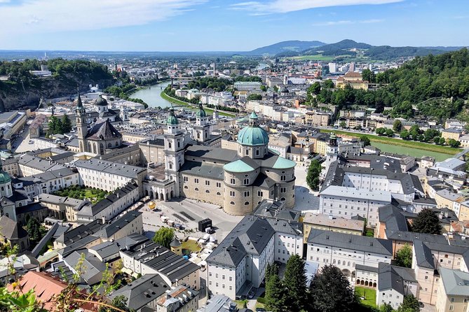 Explore Salzburg in 60 minutes with a Local - The tour format: how you get the most in 60 to 90 minutes