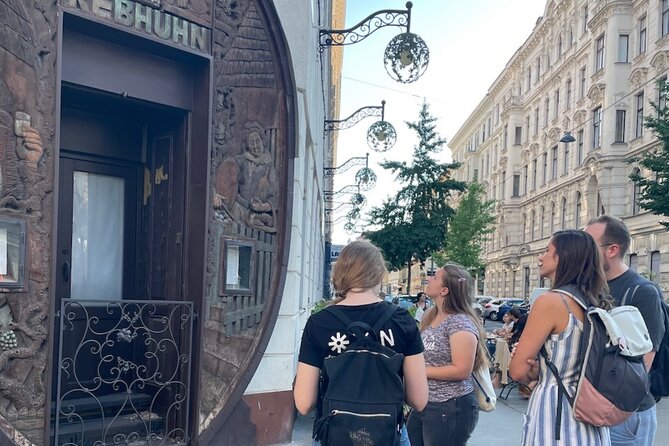 Explore the Hidden Gems of Vienna with CityRiddler - Price and value for an app-guided 2-hour walk