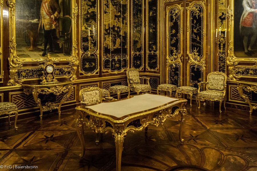 Family Tour Schonbrunn Children Museum Vienna with Transport - Why Schönbrunn Children’s Museum is a great family stop