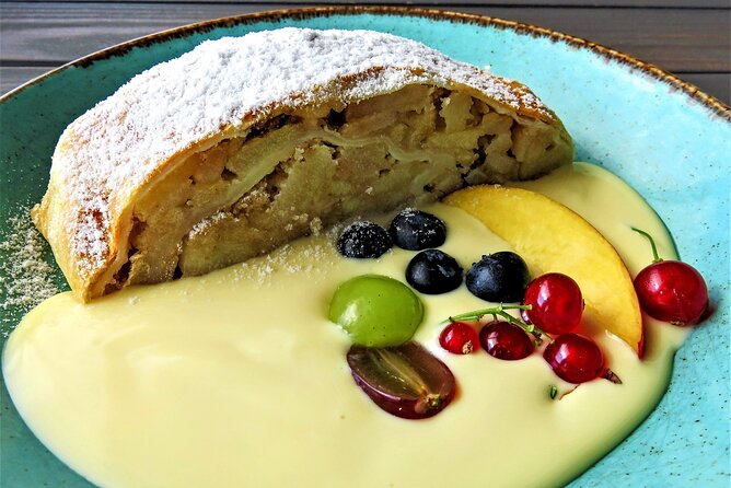 Food Tasting Tour in Hidden Gems of Vienna for Small Groups - Key takeaways before you go