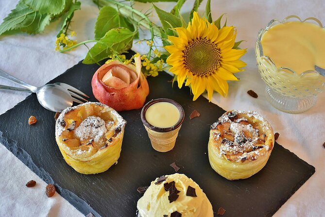 Food Tasting Tour in Hidden Gems of Vienna for Small Groups - What you learn: dish prep, local pairings, and Vienna habits