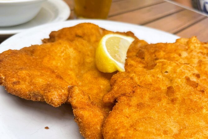 Food Tasting Tour in Hidden Gems of Vienna for Small Groups - Group size, pacing, and meeting points that keep your day easy