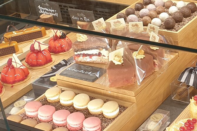 Food Tour : Culture & Culinary in Innsbruck's Old Town - Key points before you go
