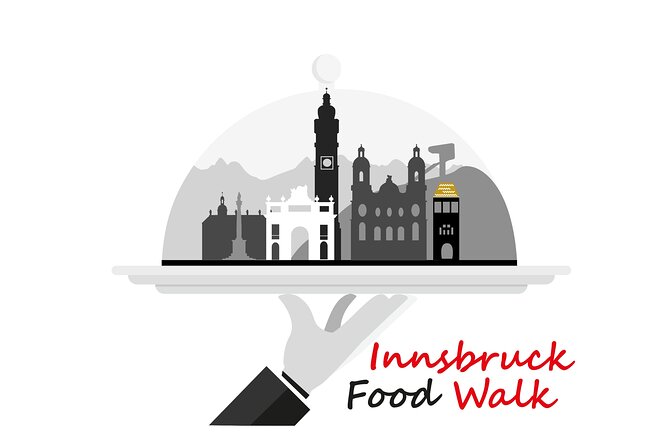 Food Tour : Culture & Culinary in Innsbruck's Old Town - St. Jakob’s Mariahilf image: the one church stop with free entry