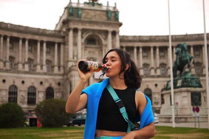 Friday Night Pub Crawl for Professionals in Vienna, Austria - Key Highlights You Should Know Before Going