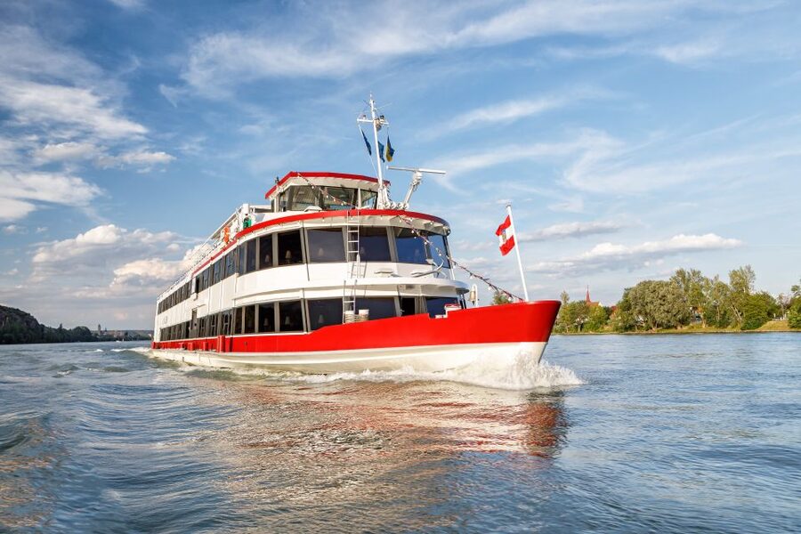 From Krems: Wachau Valley River Cruise on the Danube - What you’ll see on the Danube: Wachau sights from the water