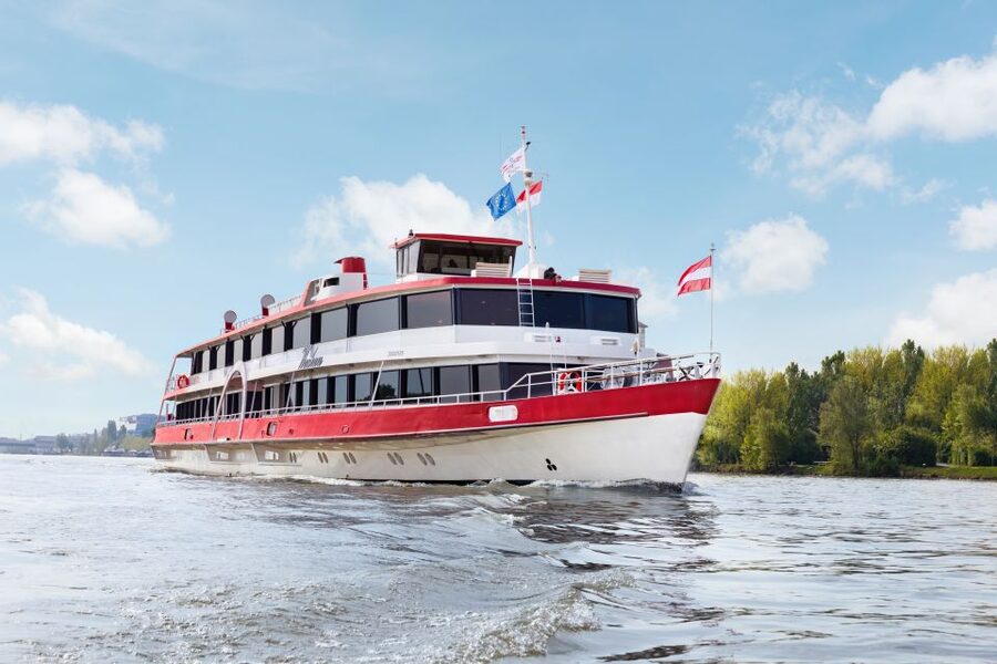 From Krems: Wachau Valley River Cruise on the Danube - Seasons and timing: spring, summer, and autumn cues