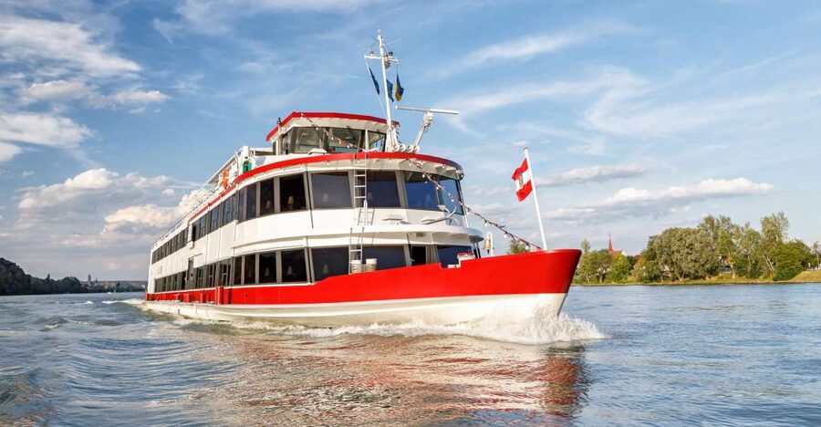 From Krems: Wachau Valley River Cruise on the Danube - Getting on board in Krems: where your cruise starts and ends