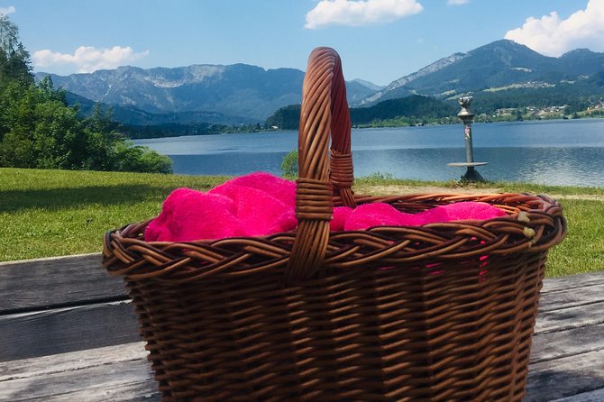 From Prague: Private Hallstatt Alps Day Trip with Lakeside Picnic - Private Hallstatt Alps Day Trip: Why This Format Works