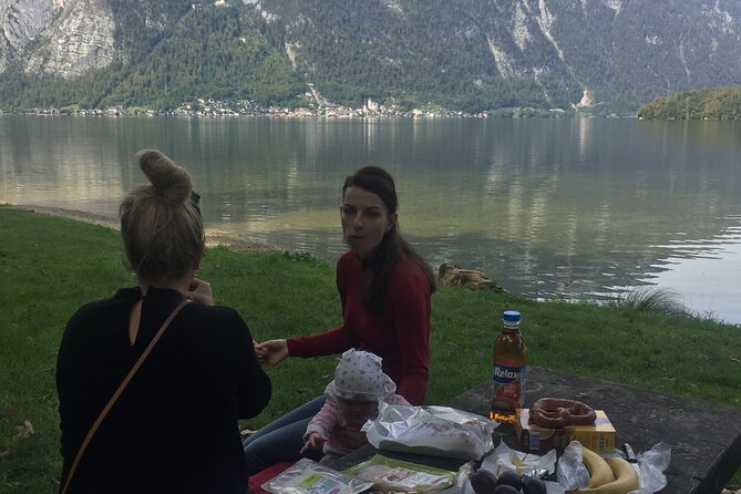 From Prague: Private Hallstatt Alps Day Trip with Lakeside Picnic - Price and Value: What $1,199 Per Group Really Buys