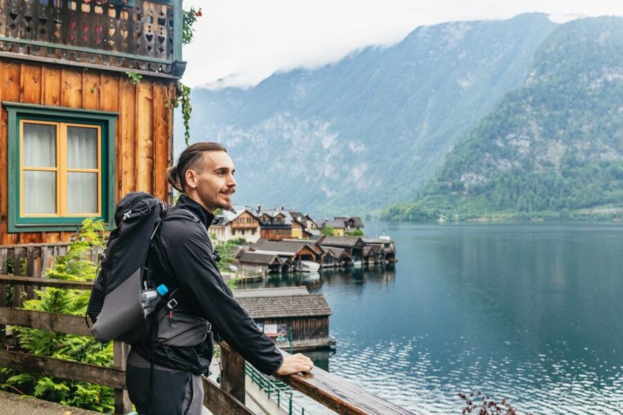 From Salzburg: Half-Day Tour to Hallstatt - A Half-Day Plan That Lets Hallstatt Feel Like Yours