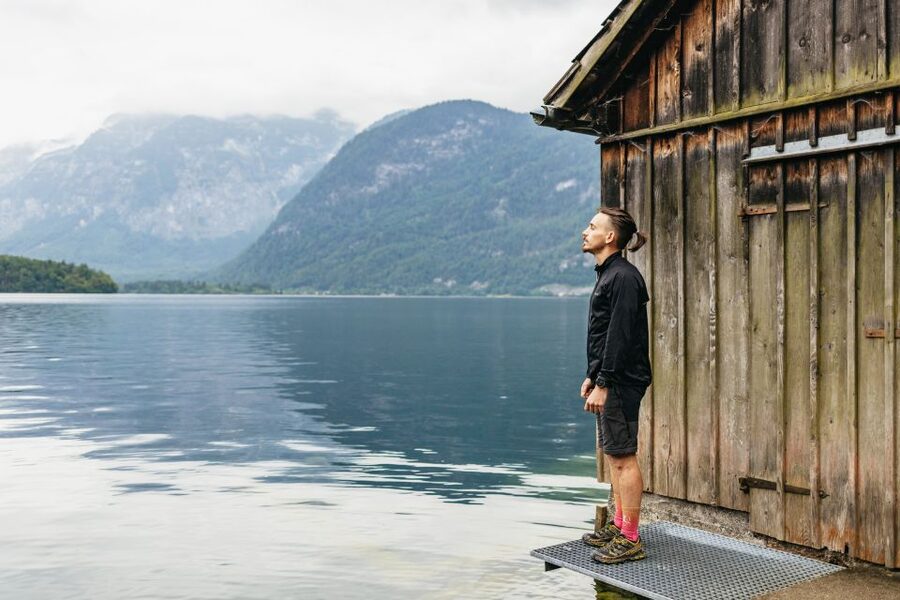 From Salzburg: Half-Day Tour to Hallstatt - Lake Walks and the Houses on the Mountain: The Real Hallstatt Magic