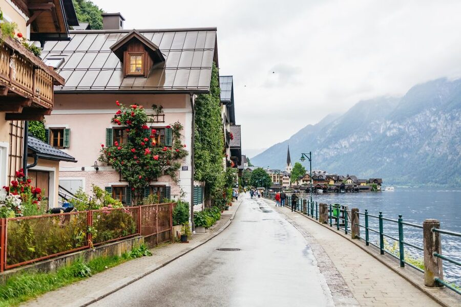 From Salzburg: Half-Day Tour to Hallstatt - What You Don’t Get: Salt Mine and Skywalk Reality Checks