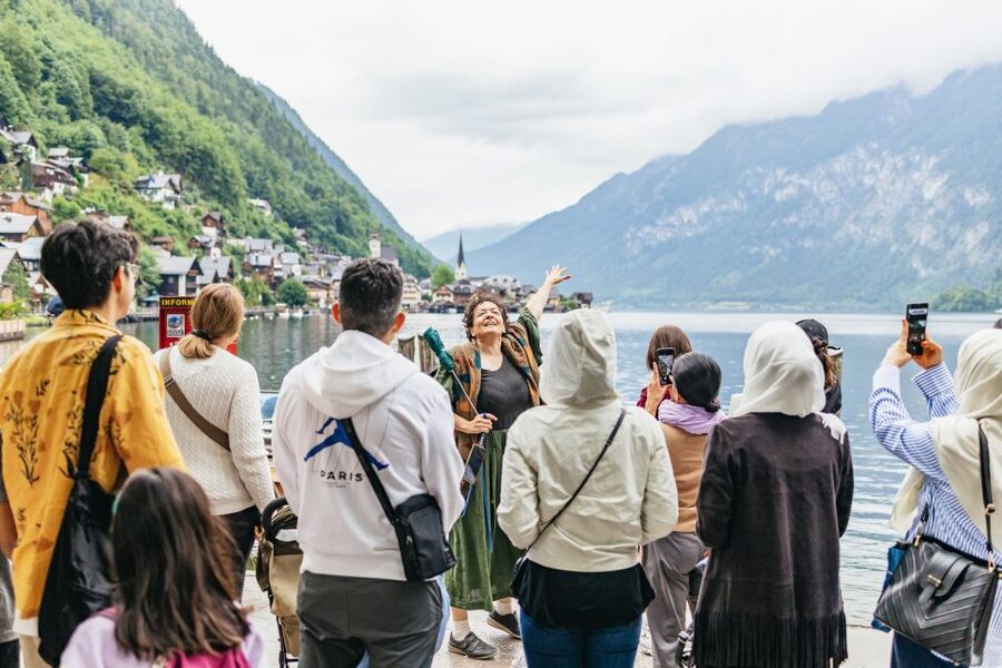 From Salzburg: Half-Day Tour to Hallstatt - Price and Value: Why $100 Can Actually Make Sense