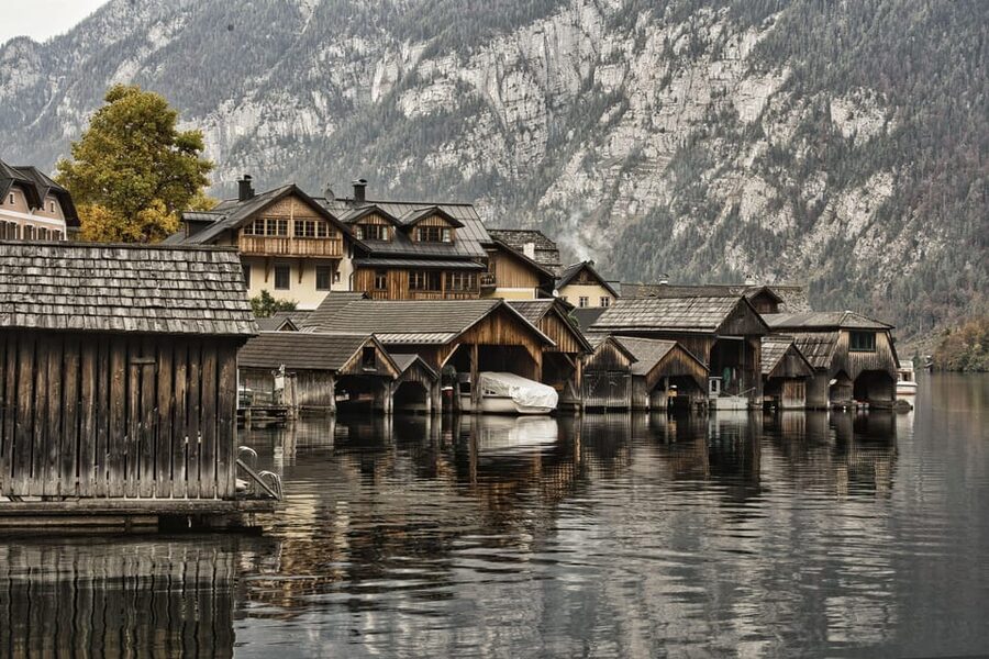 From Salzburg: Hallstatt, St.Gilgen & St. Wolfgang Day Trip - Who should book this, and who should skip it