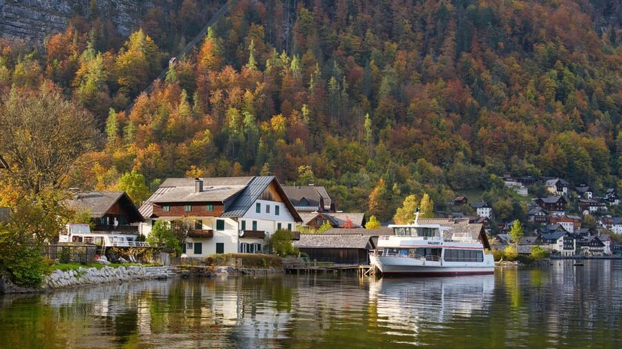 From Salzburg: Hallstatt, St.Gilgen & St. Wolfgang Day Trip - Should you book this Salzburg day trip to Hallstatt, St. Gilgen, and St. Wolfgang?
