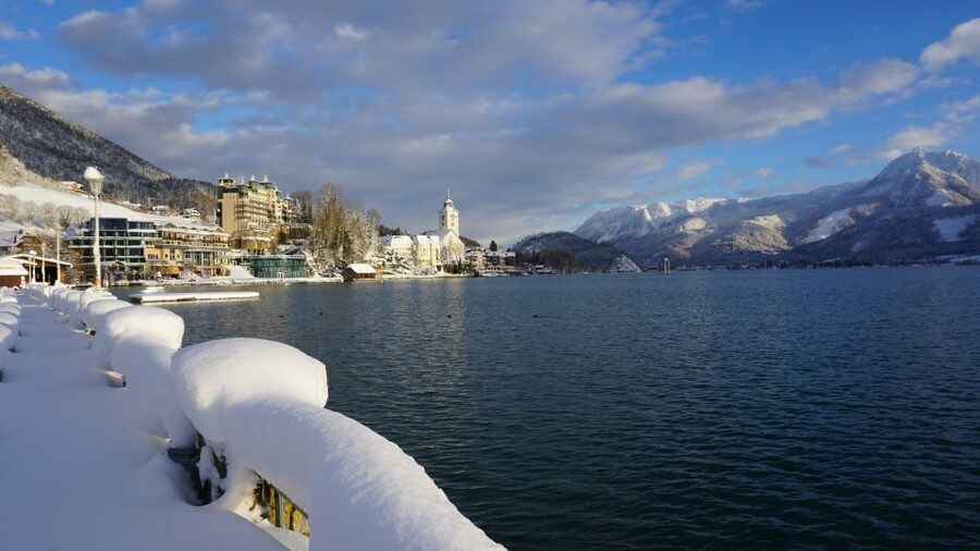 From Salzburg Romantic Carriage Ride through the Countryside - Should You Book This Tour?