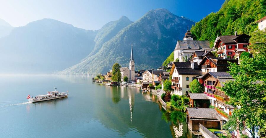 From Vienna: Full Day Trip to Hallstatt and Salzkammergut - The Vienna to Hallstatt Time Budget (and how to not hate it)