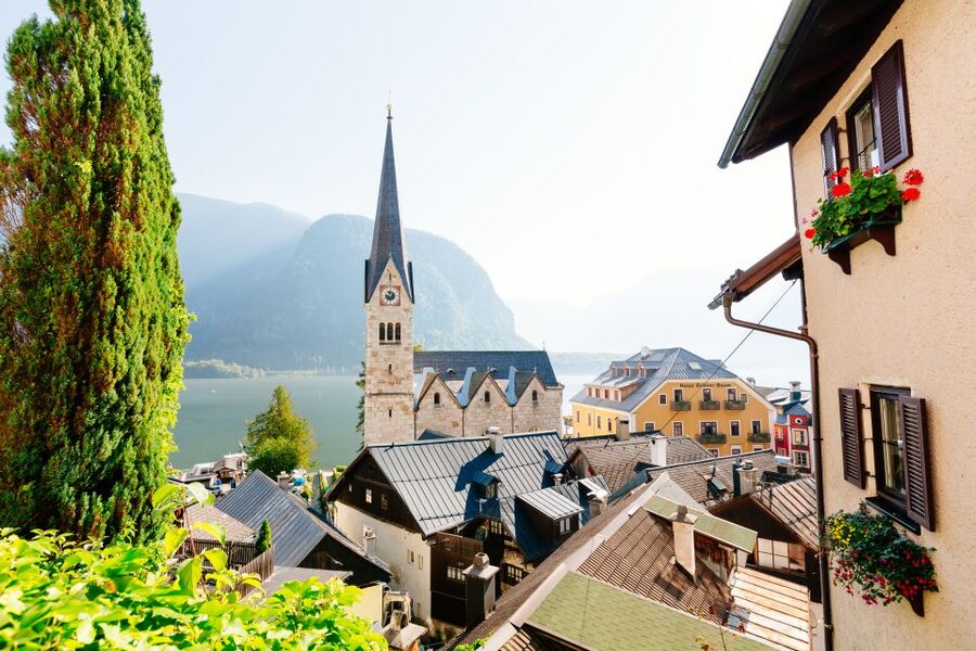 From Vienna: Full Day Trip to Hallstatt and Salzkammergut - Free time in Hallstatt: how much is enough, and how to spend it