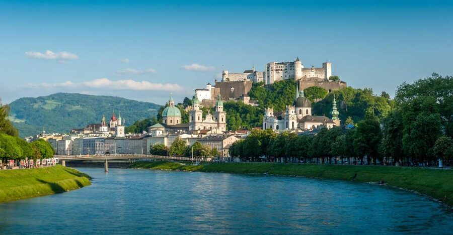 From Vienna: Guided Day Trip to Salzburg - Key Points Worth Your Attention