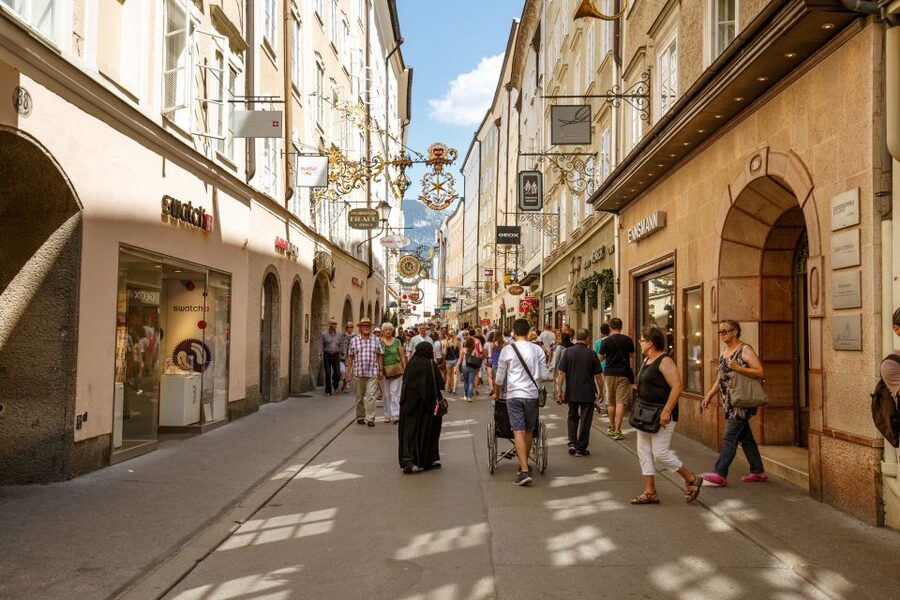 From Vienna: Guided Day Trip to Salzburg - Price and Value: Is $163 a Good Deal for This Day Trip?