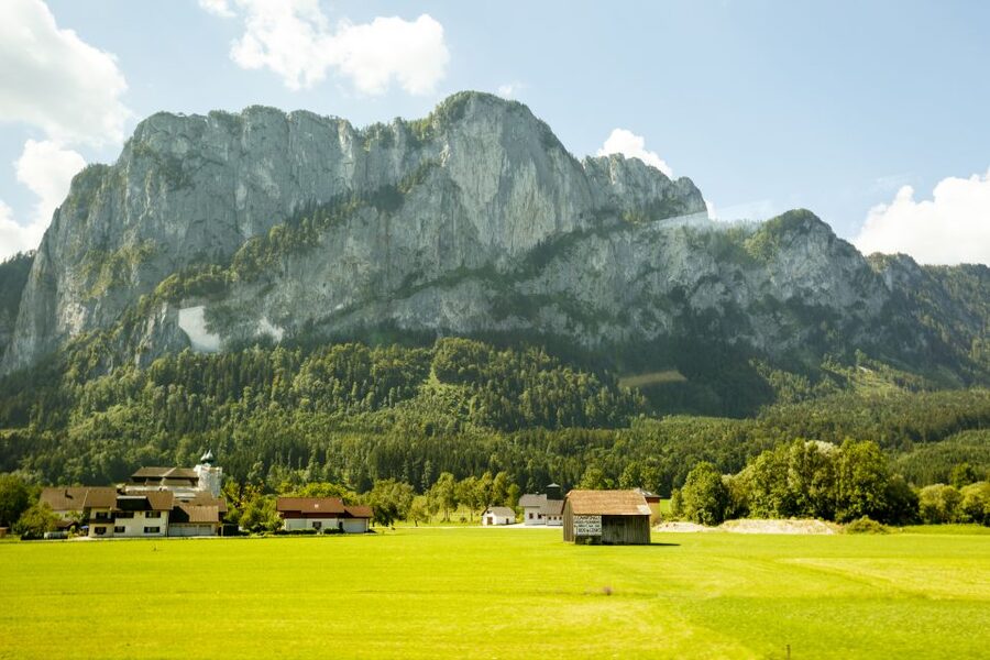From Vienna: Guided Day Trip to Salzburg - Vienna To Salzburg By Coach: What The 13 Hours Actually Means
