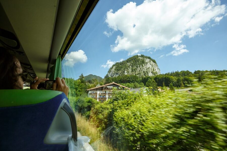 From Vienna: Guided Day Trip to Salzburg - Salzburg Free Time (About 115 Minutes): How to Use It Without Stress