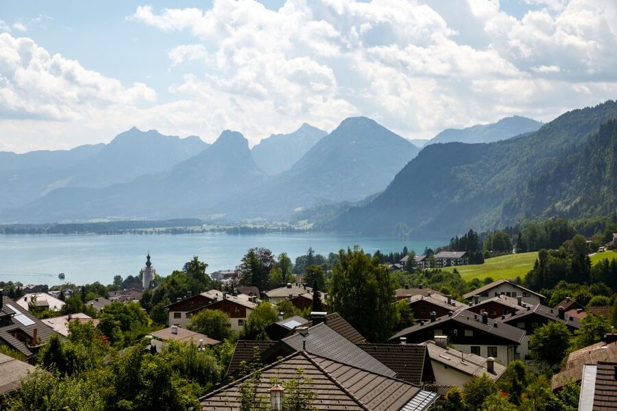 From Vienna: Guided Day Trip to Salzburg - Transportation, Guides, and the Human Touch That Makes It Work