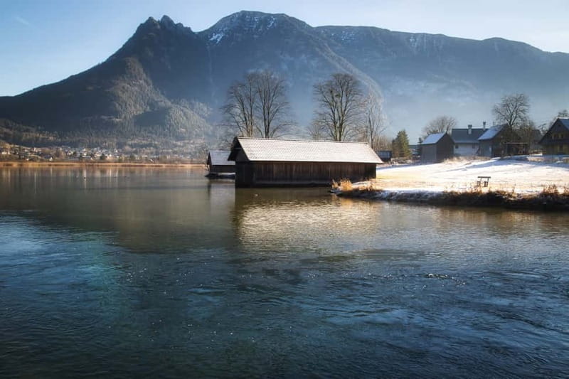 From Vienna: Hallstatt Guided Day Tour - Price and what you are really paying for