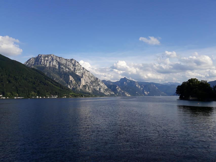 From Vienna: Hallstatt, Mountains & Alpine Lakes Day Trip - Who This Day Trip Fits Best, and Who Might Prefer Something Else