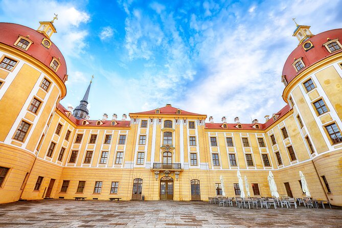 From Vienna ,Lakes to Mountains,Melk,Hallstatt and Salzburg Tour - Key Highlights I Think Are Worth Your Attention