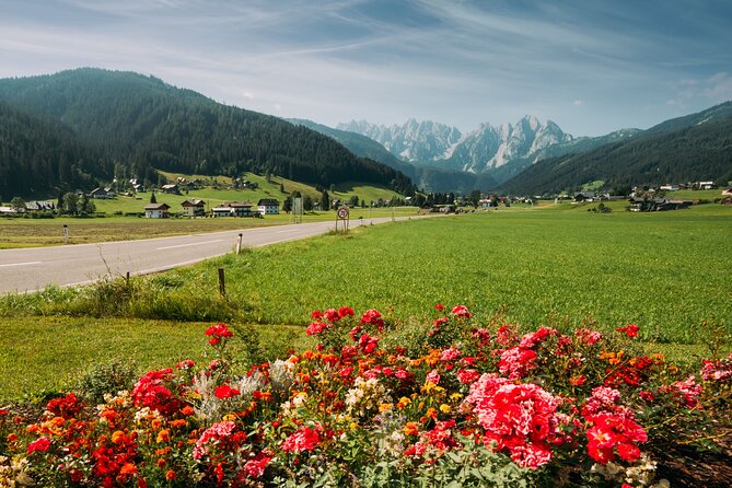 From Vienna ,Lakes to Mountains,Melk,Hallstatt and Salzburg Tour - The Guide Makes or Breaks the Day