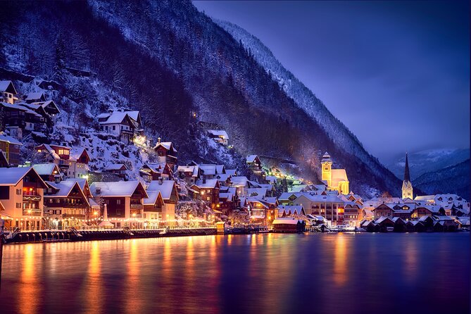 From Vienna ,Lakes to Mountains,Melk,Hallstatt and Salzburg Tour - What to Do Before You Go, So You Enjoy Every Stop