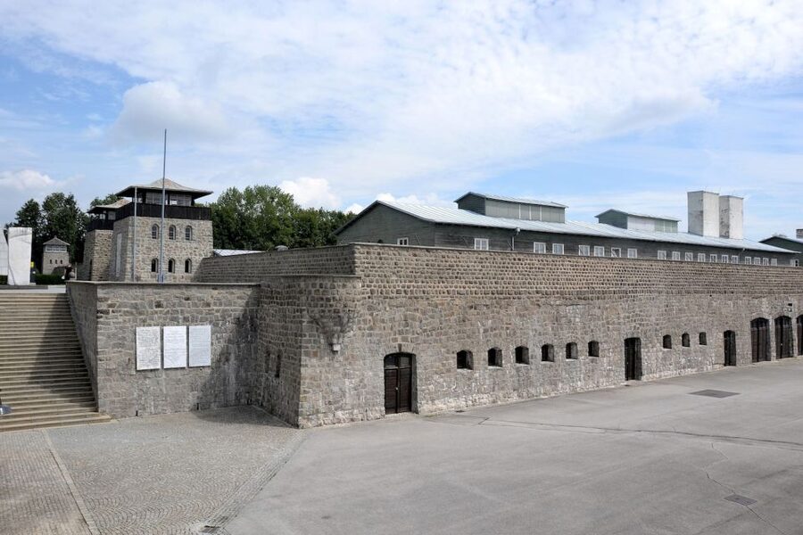 From Vienna: Mauthausen Memorial Private Day Trip - 11-Language Audio Guide and Self-Paced Touring