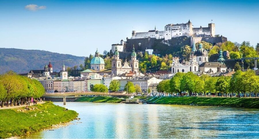 From Vienna: Melk, Salzburg, and Hallstatt Private Tour - Who This Tour Fits Best (and Who Should Skip It)