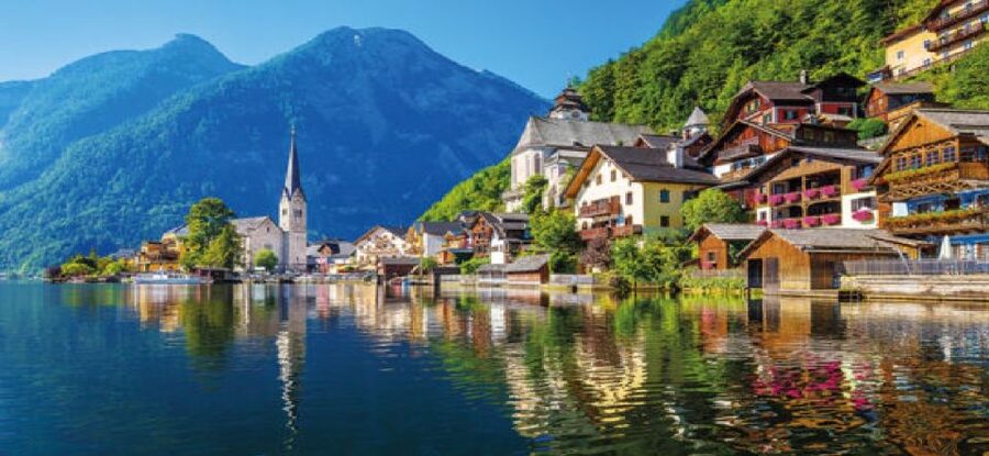 From Vienna: Melk, Salzburg, and Hallstatt Private Tour - Why This Private Vienna Day Trip Works
