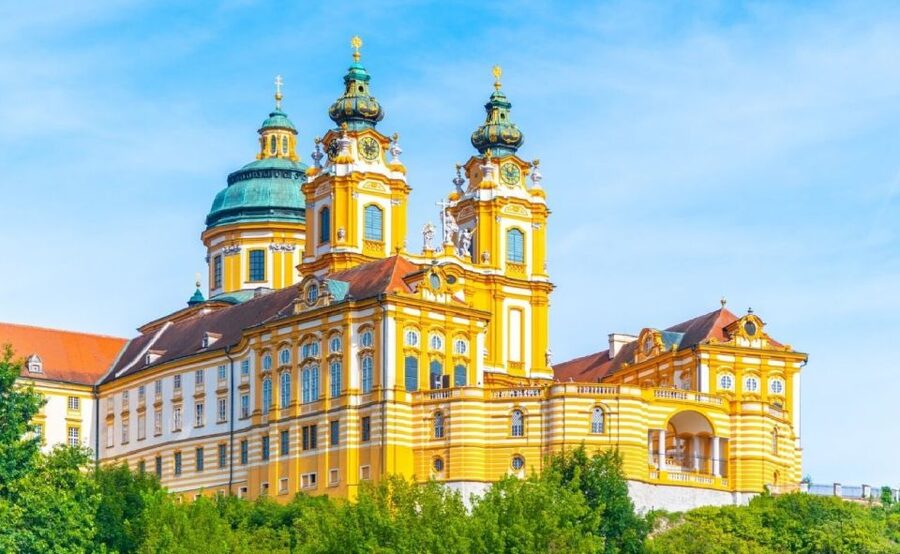 From Vienna: Melk, Salzburg, and Hallstatt Private Tour - The Drive to Salzburg: Austrian Countryside Without the Stress